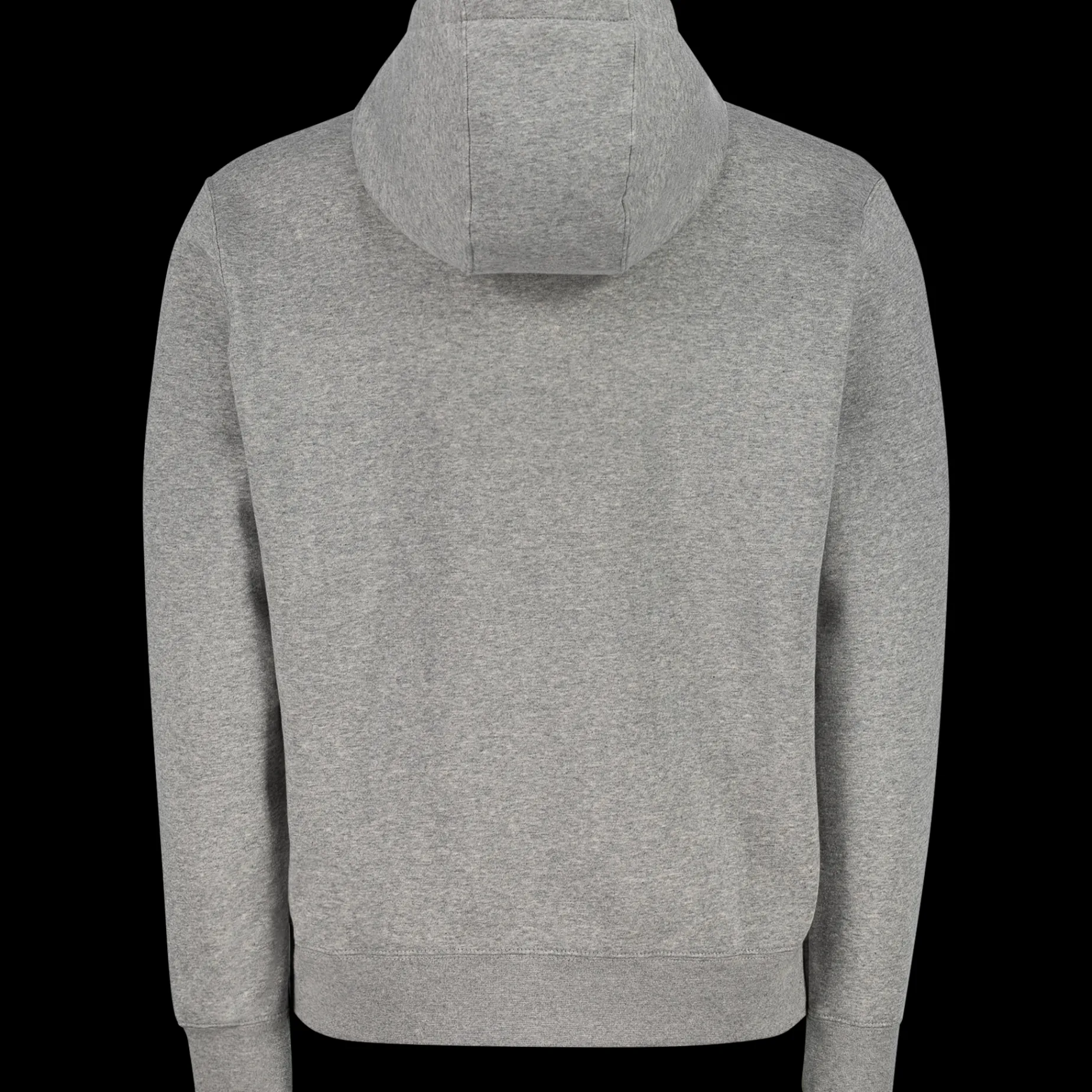 Club Hoodie Full Zip, hettejakke herre - Hettegenser - Club Hoodie Full Zip, hettejakke herre