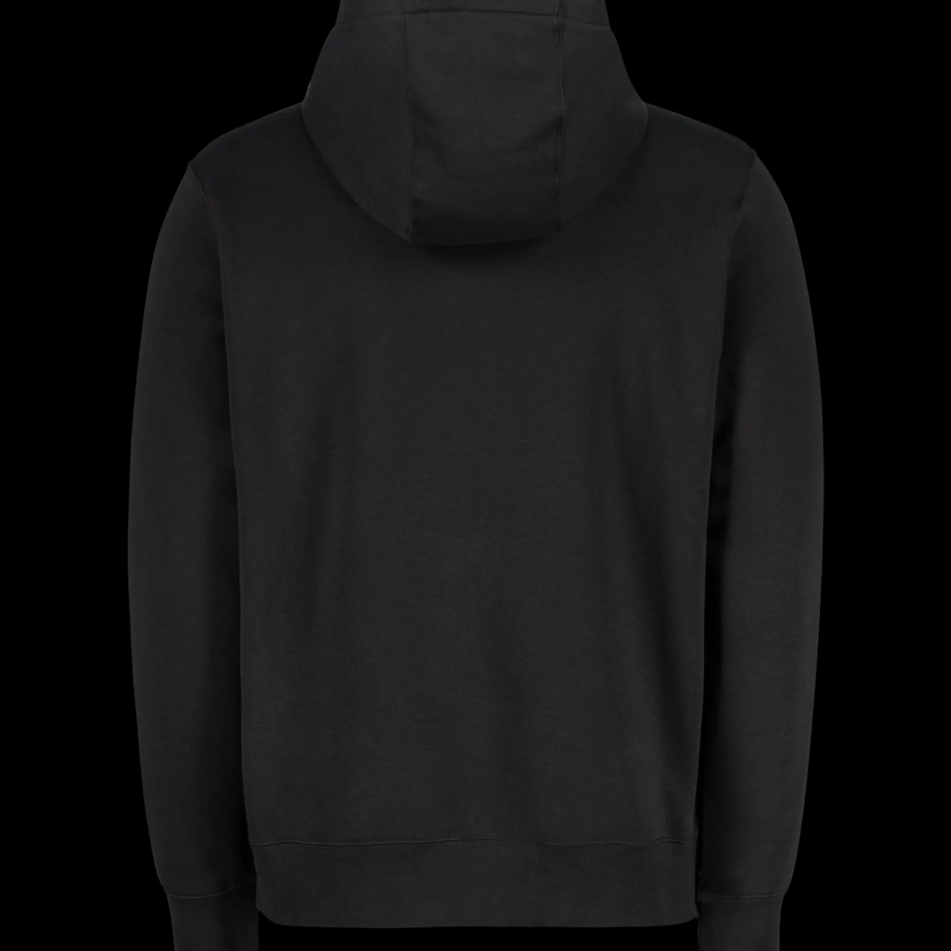 Club Hoodie Full Zip, hettejakke herre - Hettegenser - Club Hoodie Full Zip, hettejakke herre
