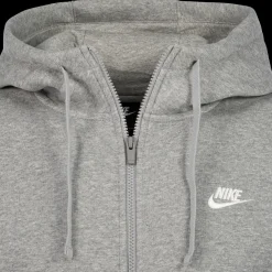 Club Hoodie Full Zip, hettejakke herre - Hettegenser - Club Hoodie Full Zip, hettejakke herre