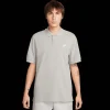 Club Men's Short-Sleeve Polo, poloskjorte, herre - T-Skjorter & Pique - Club Men's Short-Sleeve Polo, poloskjorte, herre