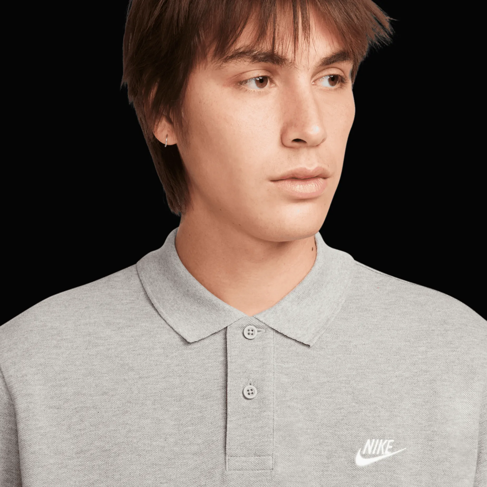 Club Men's Short-Sleeve Polo, poloskjorte, herre - T-Skjorter & Pique - Club Men's Short-Sleeve Polo, poloskjorte, herre