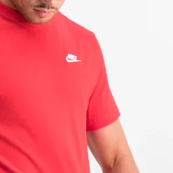 Club Tee Mns - Fritids T-Skjorte - Club Tee Mns