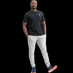 Club Tee Mns - Fritids T-Skjorte - Club Tee Mns