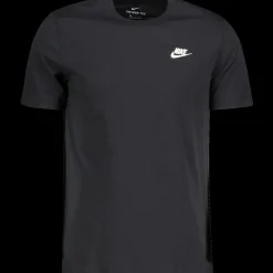 Club Tee Mns - Fritids T-Skjorte - Club Tee Mns