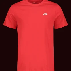 Club Tee Mns - Fritids T-Skjorte - Club Tee Mns