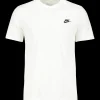 Club Tee, t-skjorte herre - Fritids T-Skjorte - Club Tee, t-skjorte herre