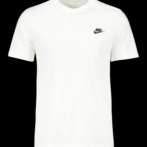 Club Tee, t-skjorte herre - Fritids T-Skjorte - Club Tee, t-skjorte herre