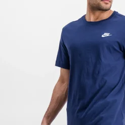 Club Tee, t-skjorte herre - Fritids T-Skjorte - Club Tee, t-skjorte herre