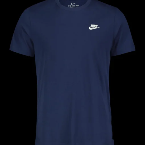 Club Tee, t-skjorte herre - Fritids T-Skjorte - Club Tee, t-skjorte herre