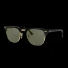Clubmaster RB3016, solbrille - Fritidsbriller - Clubmaster RB3016, solbrille