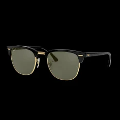 Clubmaster RB3016, solbrille - Fritidsbriller - Clubmaster RB3016, solbrille