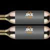 CO2 Cartridge w/threads 24 g 2 pk, trykkluftpatroner - Sykkelpumpe - CO2 Cartridge w/threads 24 g 2 pk, trykkluftpatroner