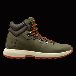 Coastal Hiker, herre - Vintersko - Coastal Hiker, herre