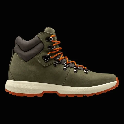 Coastal Hiker, herre - Vintersko - Coastal Hiker, herre