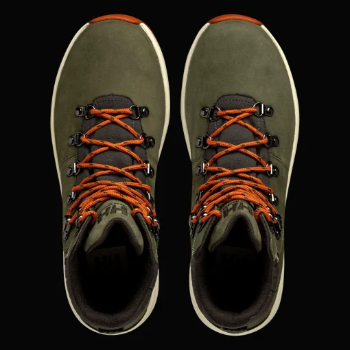 Coastal Hiker, herre - Vintersko - Coastal Hiker, herre