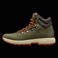 Coastal Hiker, herre - Vintersko - Coastal Hiker, herre