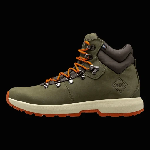 Coastal Hiker, herre - Vintersko - Coastal Hiker, herre