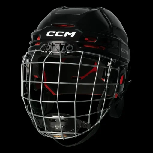 70 Combo Helmet Jr - 25/26, hockeyhjelm junior - Hockeyhjelm - 70 Combo Helmet Jr - 25/26, hockeyhjelm junior