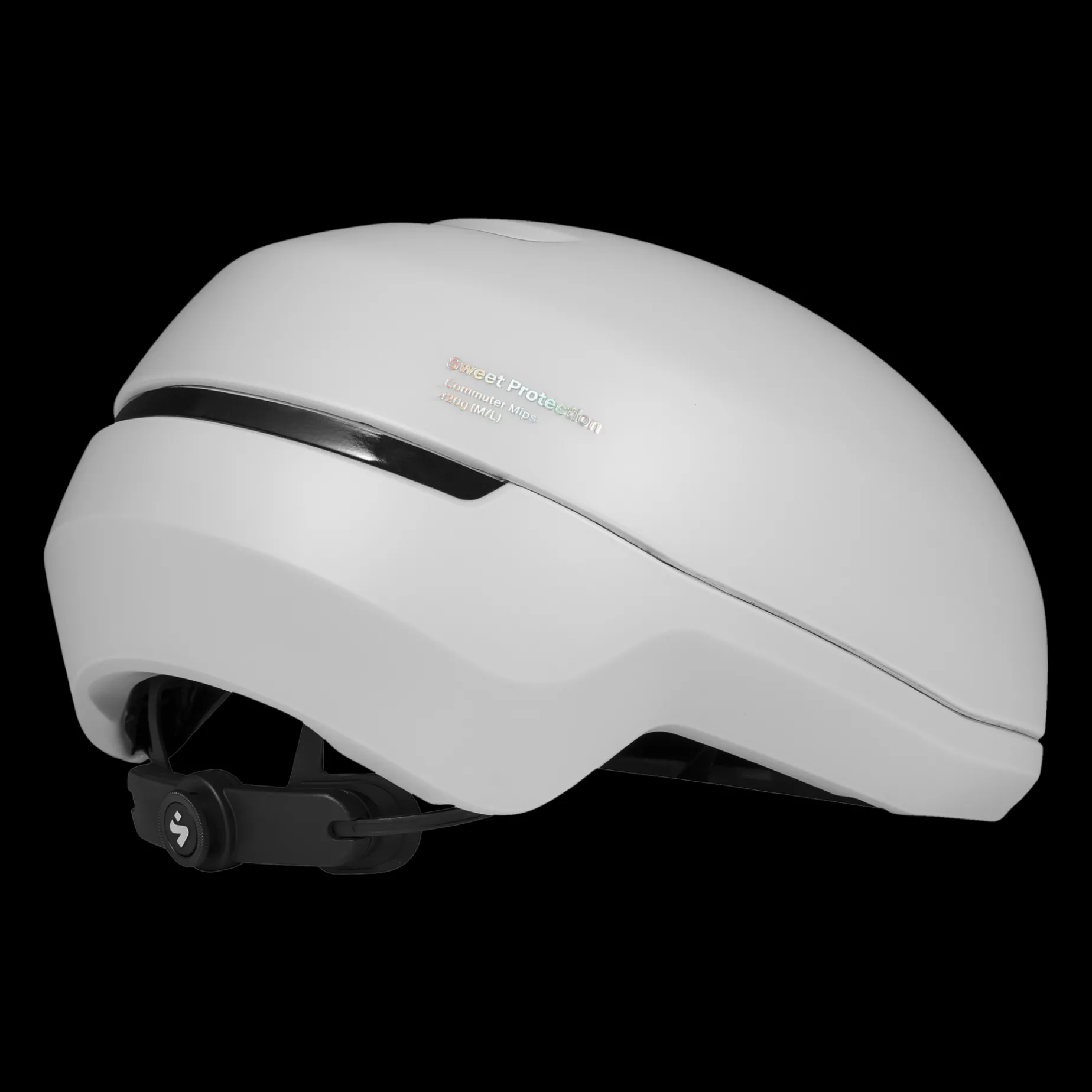 Commuter helmet MIPS® 24, sykkelhjelm, bysykkelhjelm, pendling - Sykkelhjelmer - Commuter helmet MIPS® 24, sykkelhjelm, bysykkelhjelm, pendling