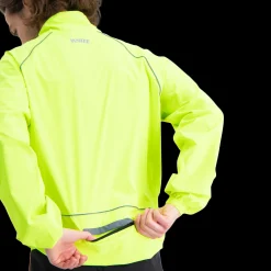 Commuter Rain Set, regnsett, unisex - Sykkeljakker - Commuter Rain Set, regnsett, unisex