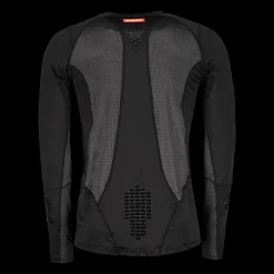 COMPRESSION LS TOP WITH GEL AD, kompresjonstrøye herre - Hockeyundetøy - COMPRESSION LS TOP WITH GEL AD, kompresjonstrøye herre