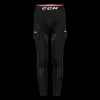 COMPRESSION PANT WITH JOCK/GEL YT, kompresjonsbukse junior - Hockeyundetøy - COMPRESSION PANT WITH JOCK/GEL YT, kompresjonsbukse junior