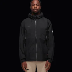 Convey Tour HS Hooded Jacket, skalljakke herre - Skalljakke - Convey Tour HS Hooded Jacket, skalljakke herre