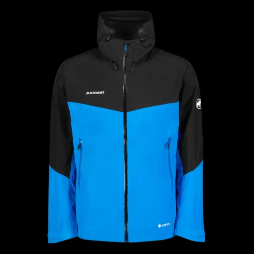 Convey Tour HS Hooded Jacket, skalljakke herre - Skalljakke - Convey Tour HS Hooded Jacket, skalljakke herre
