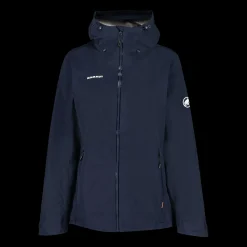 Convey Tour Hs Hooded Jacket , skalljakke dame - Skalljakke - Convey Tour Hs Hooded Jacket , skalljakke dame