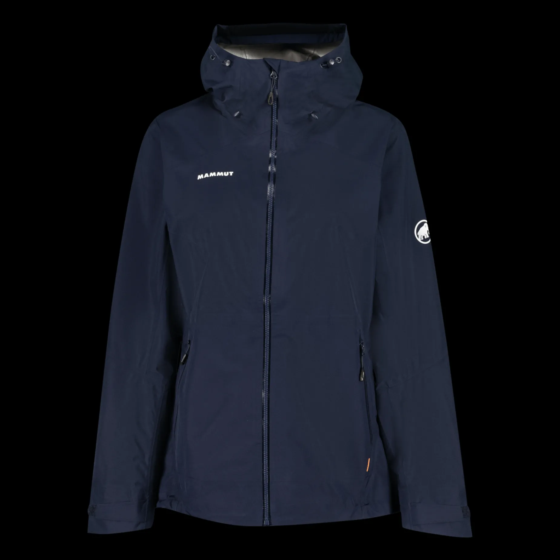 Convey Tour Hs Hooded Jacket , skalljakke dame - Skalljakke - Convey Tour Hs Hooded Jacket , skalljakke dame