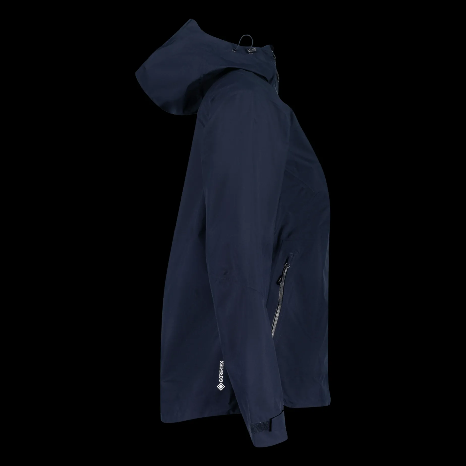 Convey Tour Hs Hooded Jacket , skalljakke dame - Skalljakke - Convey Tour Hs Hooded Jacket , skalljakke dame