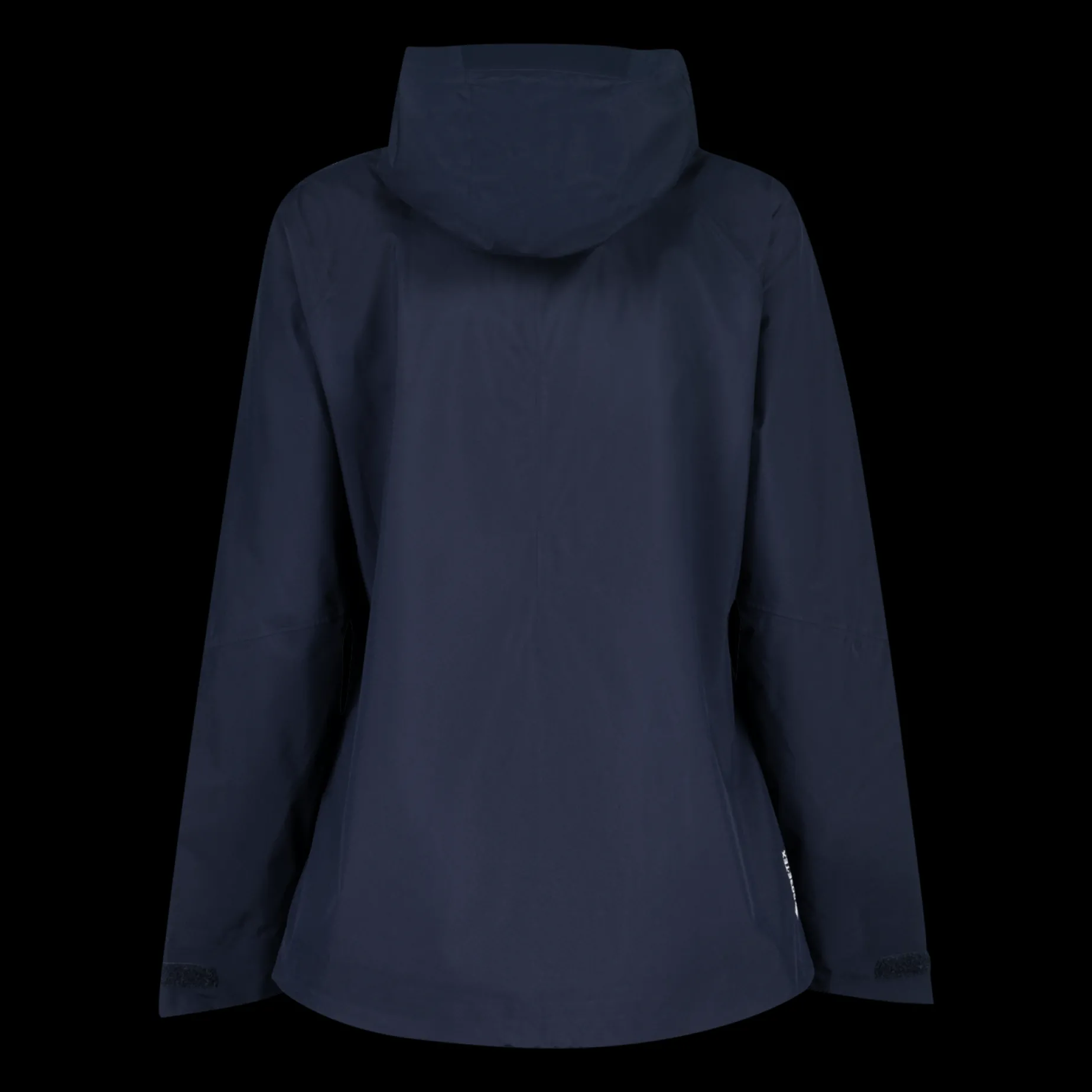 Convey Tour Hs Hooded Jacket , skalljakke dame - Skalljakke - Convey Tour Hs Hooded Jacket , skalljakke dame