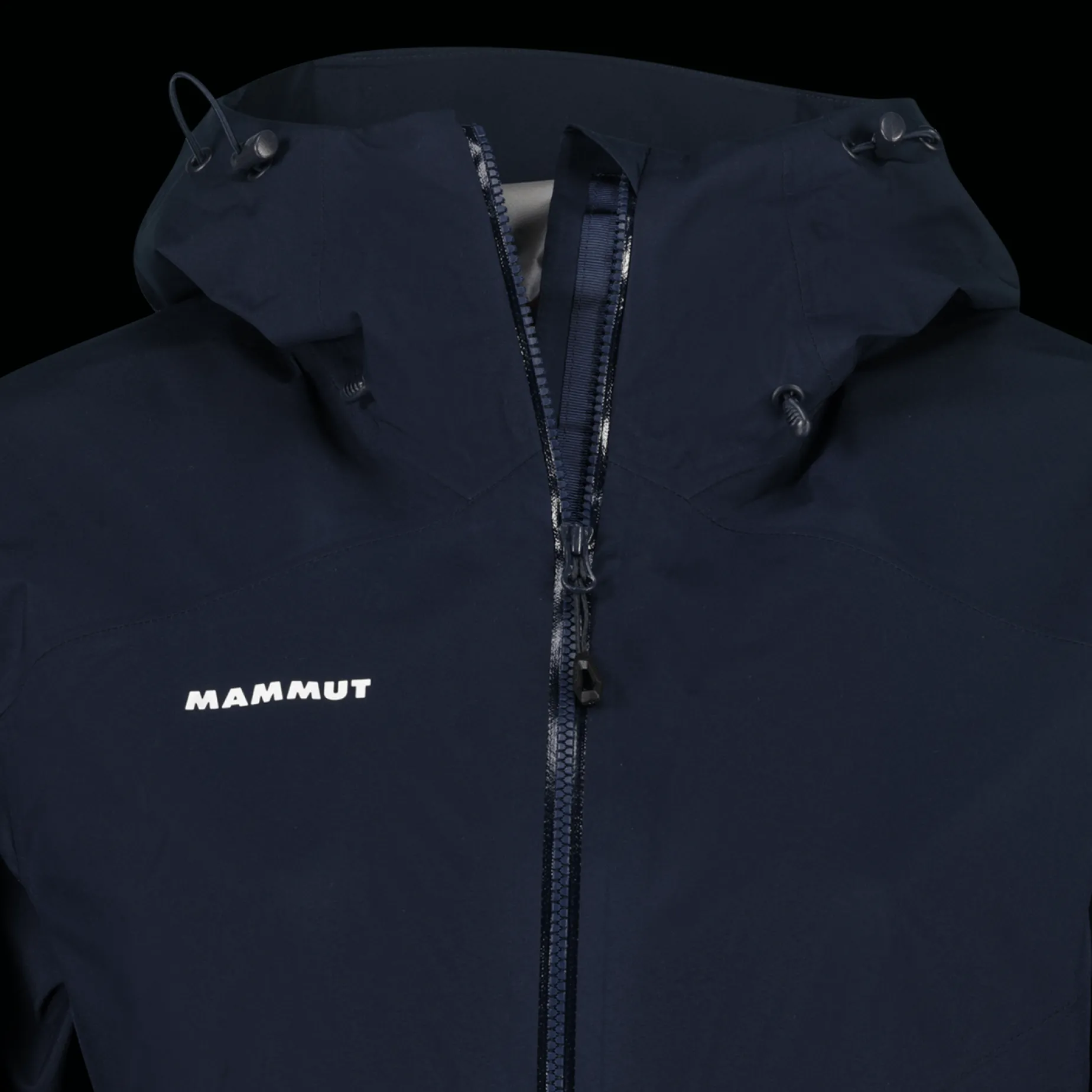 Convey Tour Hs Hooded Jacket , skalljakke dame - Skalljakke - Convey Tour Hs Hooded Jacket , skalljakke dame