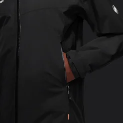 Convey Tour HS Hooded Jacket, skalljakke herre - Skalljakke - Convey Tour HS Hooded Jacket, skalljakke herre