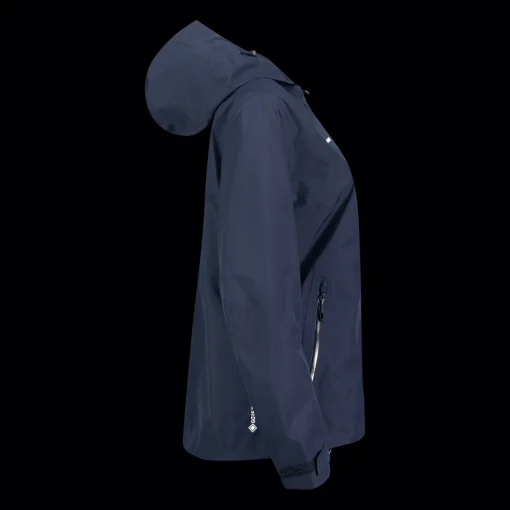 Convey Tour Hs Hooded Jacket , skalljakke dame - Skalljakke - Convey Tour Hs Hooded Jacket , skalljakke dame