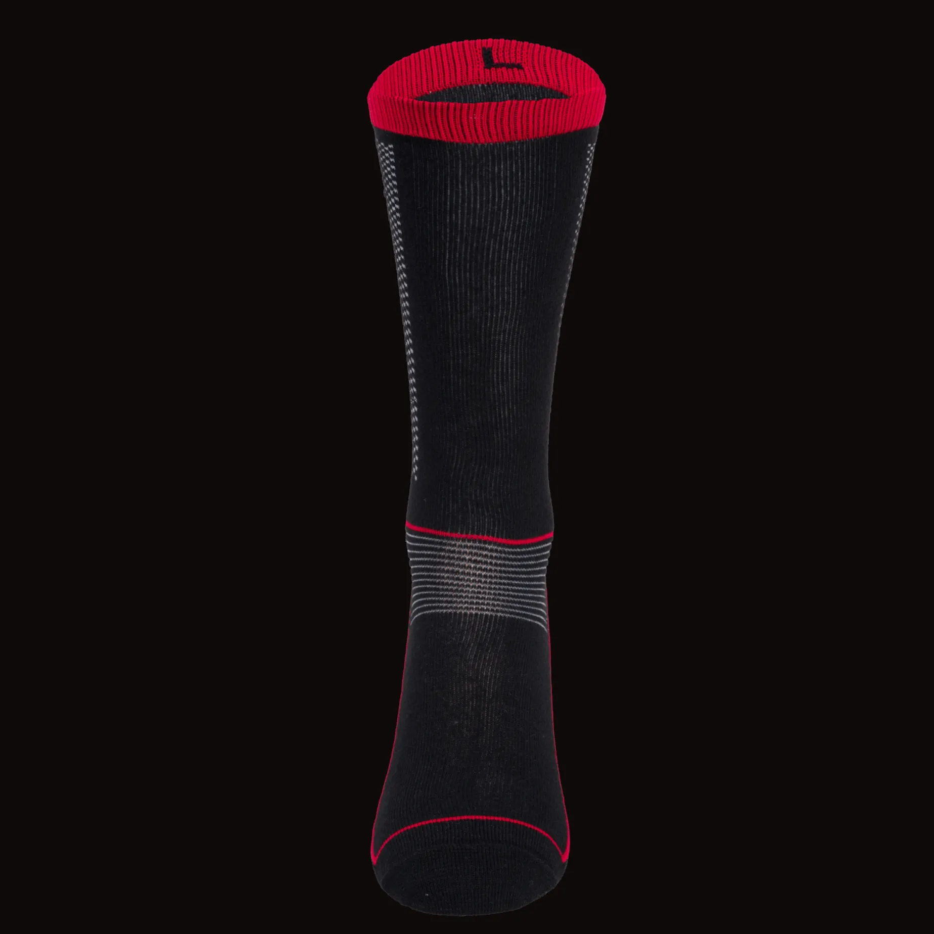 Coolmax Hockeysock Long 2 pack - 24/25, hockeystrømpe, junior/senior - Hockeyundetøy - Coolmax Hockeysock Long 2 pack - 24/25, hockeystrømpe, junior/senior