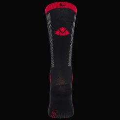 Coolmax Hockeysock Long 2 pack - 24/25, hockeystrømpe, junior/senior - Hockeyundetøy - Coolmax Hockeysock Long 2 pack - 24/25, hockeystrømpe, junior/senior