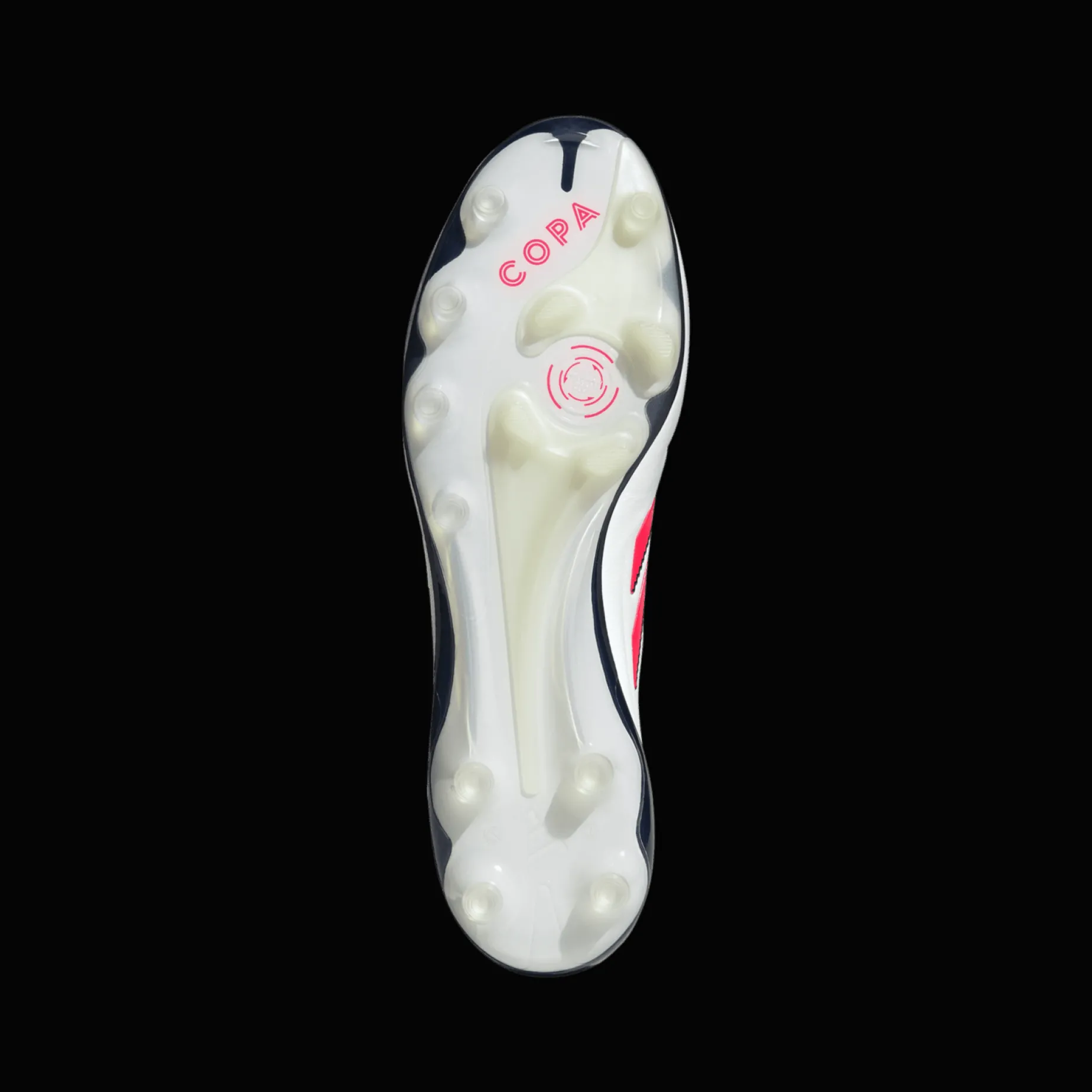 COPA Pure III Elite AG Q1 25, fotballsko kunstgress, unisex - Fotballsko - COPA Pure III Elite AG Q1 25, fotballsko kunstgress, unisex