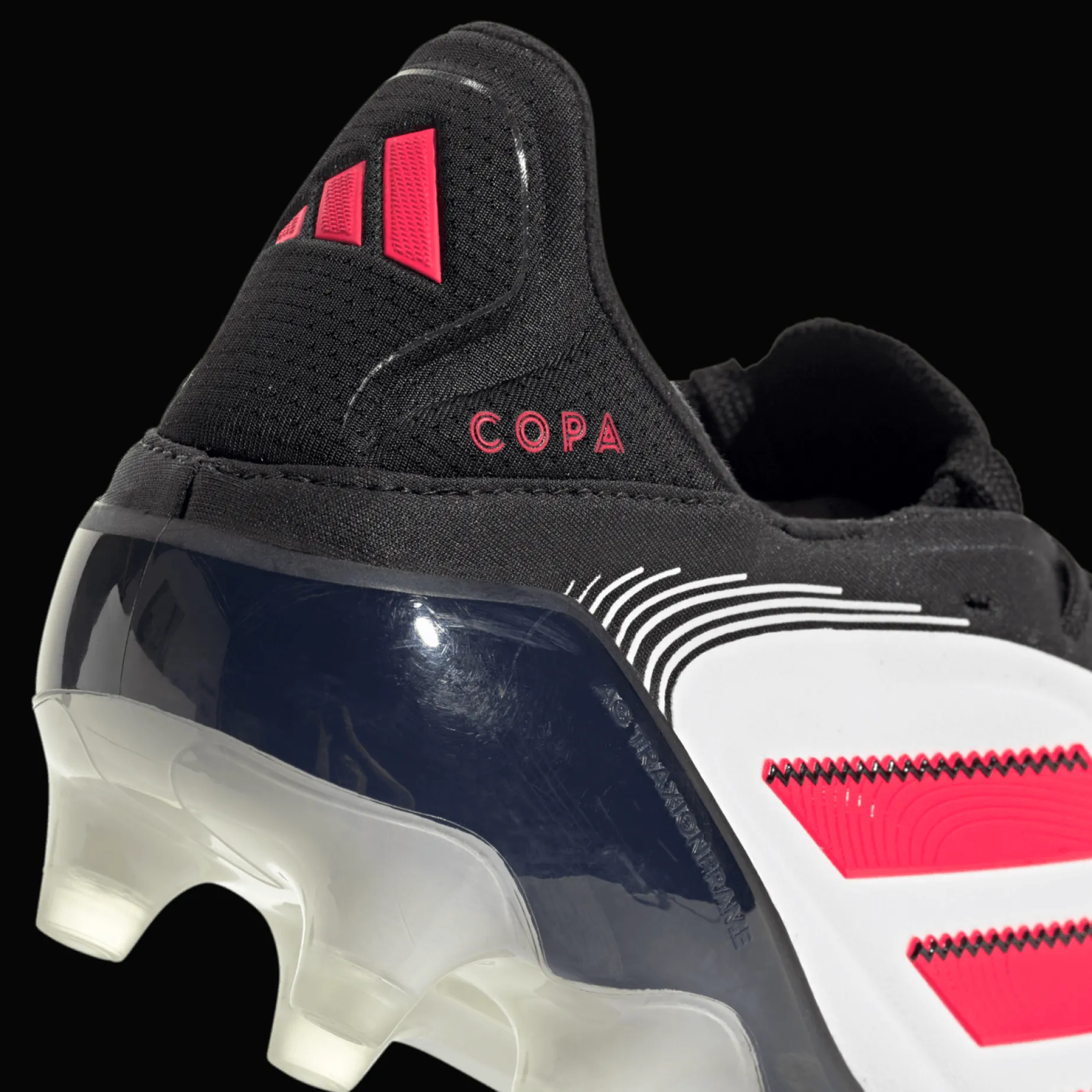 COPA Pure III Elite AG Q1 25, fotballsko kunstgress, unisex - Fotballsko - COPA Pure III Elite AG Q1 25, fotballsko kunstgress, unisex