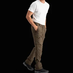 Copper Hunting Trouser, jaktbukse - Jaktbukser - Copper Hunting Trouser, jaktbukse