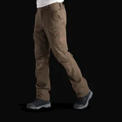 Copper Hunting Trouser, jaktbukse - Jaktbukser - Copper Hunting Trouser, jaktbukse