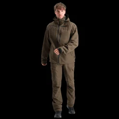 Copper Hunting Trouser, jaktbukse - Jaktbukser - Copper Hunting Trouser, jaktbukse