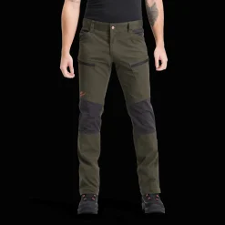 Copper ST New, turbukse herre - Jaktbukser - Copper ST New, turbukse herre