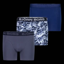 Core Boxer 3P, boxer, junior - Boxershorts - Core Boxer 3P, boxer, junior