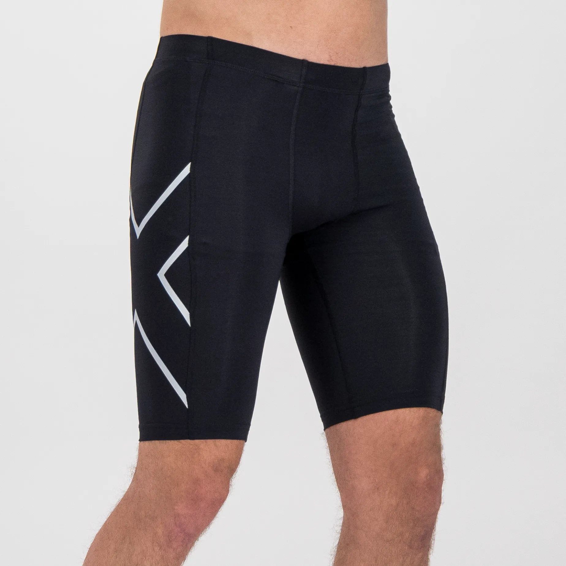 Core Compression Shorts, kompresjonsshorts herre - Treningsshorts - Core Compression Shorts, kompresjonsshorts herre