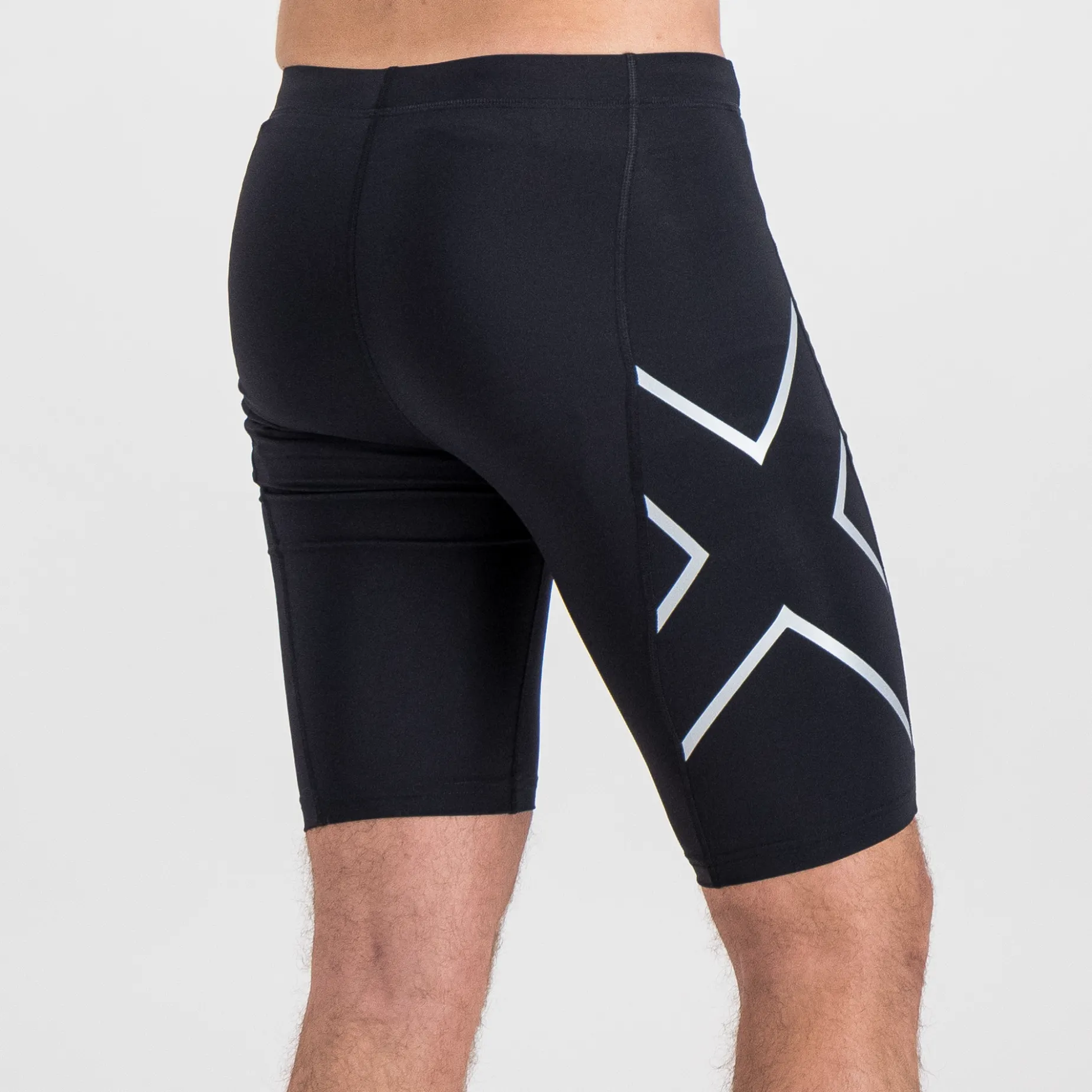 Core Compression Shorts, kompresjonsshorts herre - Treningsshorts - Core Compression Shorts, kompresjonsshorts herre