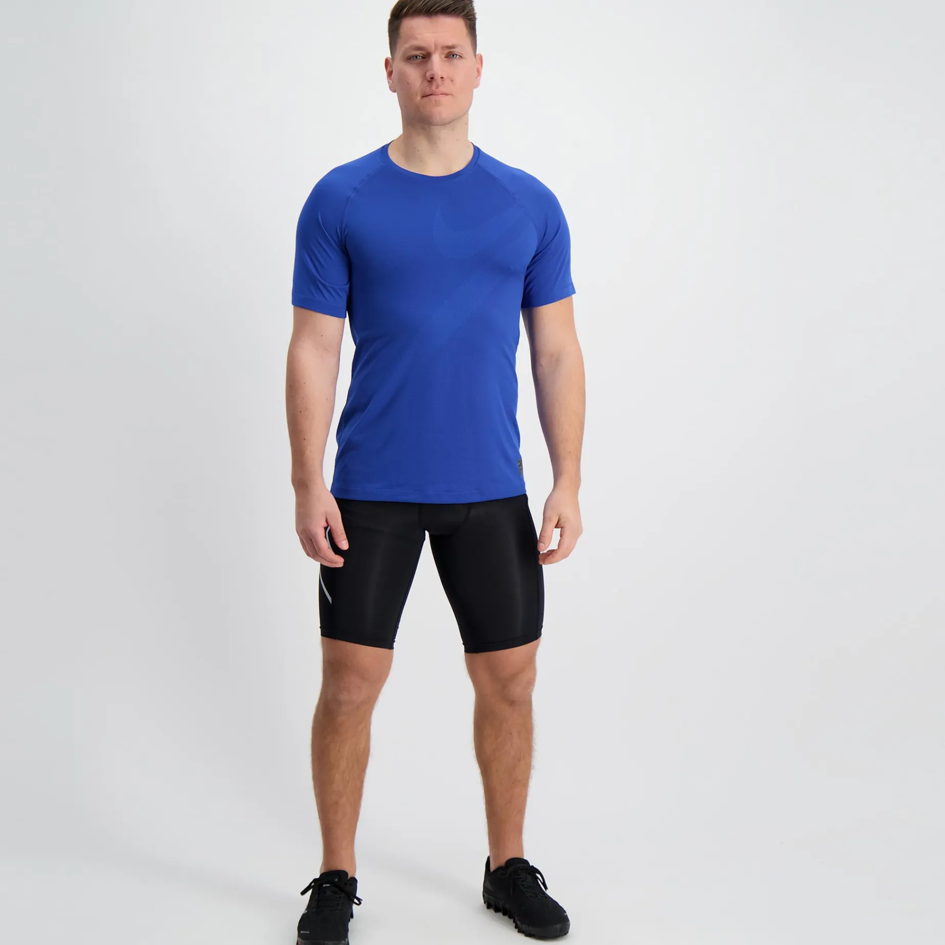 Core Compression Shorts, kompresjonsshorts herre - Treningsshorts - Core Compression Shorts, kompresjonsshorts herre