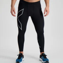 Core Compression Tights, kompresjonstights, herre - Treningstights - Core Compression Tights, kompresjonstights, herre