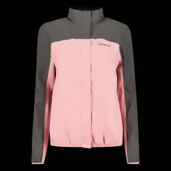 Core Endur Hydro Jacket 22/23, sykkeljakke, dame - Sykkeljakker - Core Endur Hydro Jacket 22/23, sykkeljakke, dame