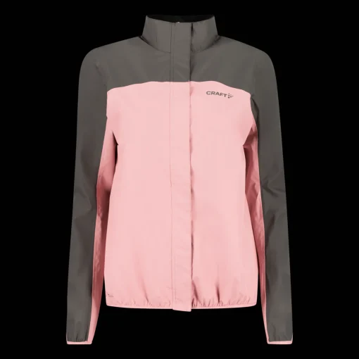 Core Endur Hydro Jacket 22/23, sykkeljakke, dame - Sykkeljakker - Core Endur Hydro Jacket 22/23, sykkeljakke, dame